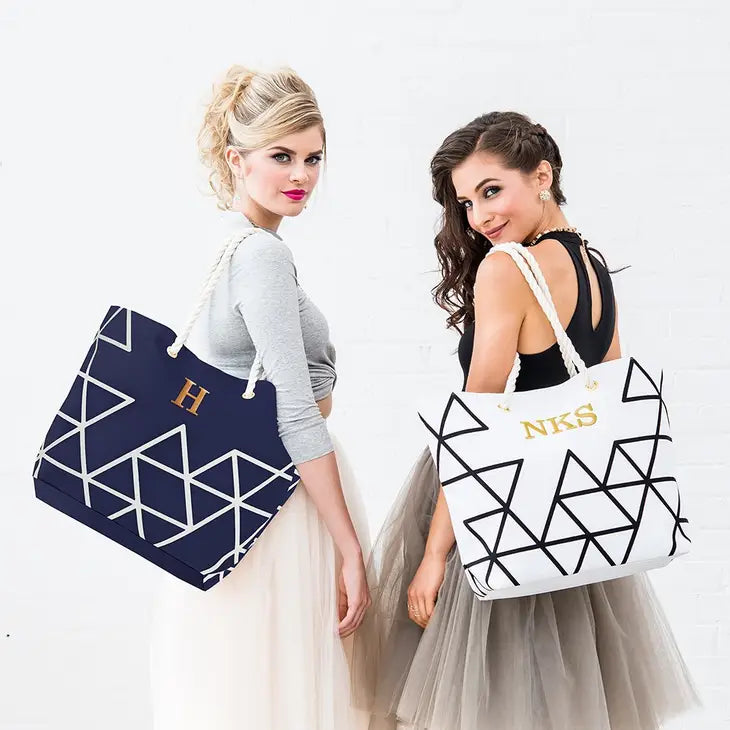Prism & Proper Tote