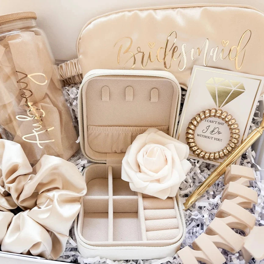 Luxury Spa Proposal