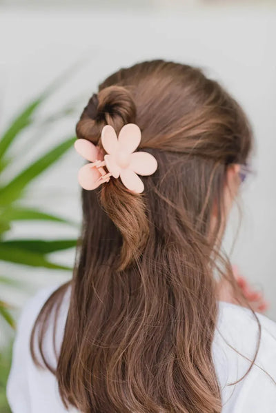 Petal Girl Proposal Set