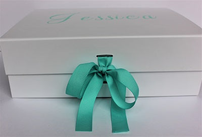 Simply Elegant Gift Box