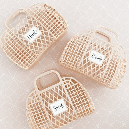 All This Jelly Bridesmaid Gifts Boutique