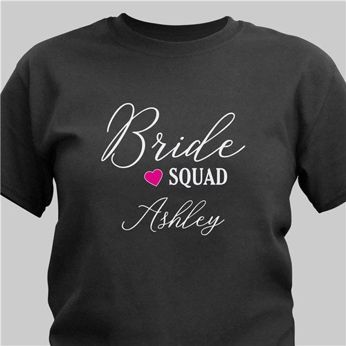Pro Gift Source Bride Squad