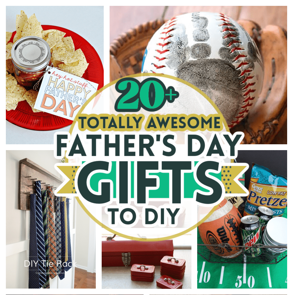 Father’s Day gifts for new dads