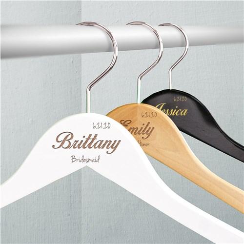 Best Bridesmaid Hangers