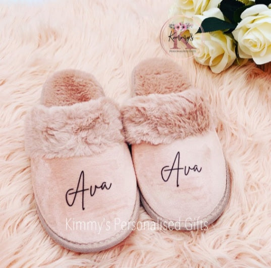  Best Bridesmaid Slippers