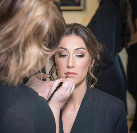 Bridesmaid Makeup Ideas for Your Bridal Party