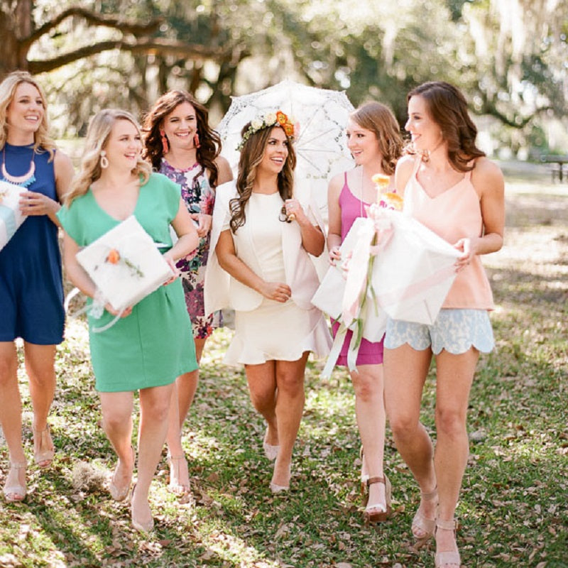 Tips for Planning a Bridal Shower