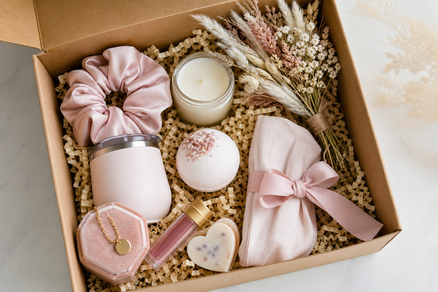 Bridesmaid Proposal Boxes: What to Include and Why