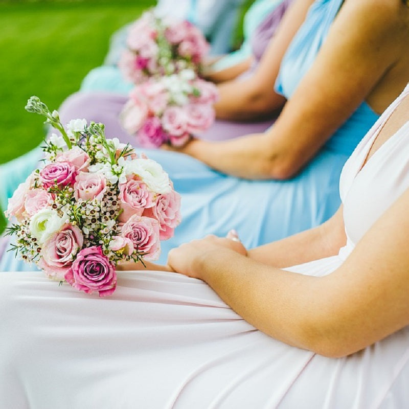 The Top Bridesmaid Dress Trends for 2019