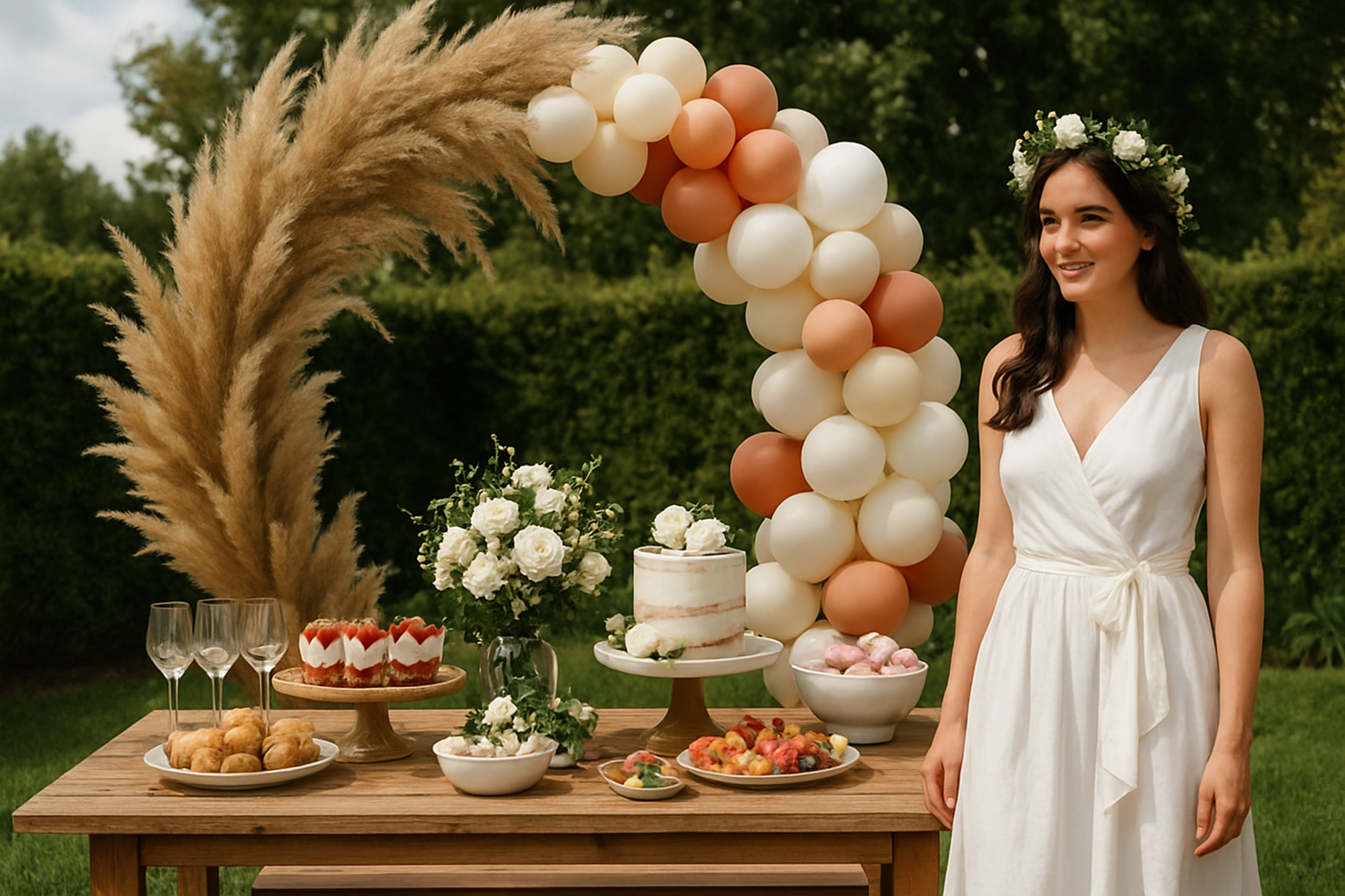 Creative Bridal Shower Theme Ideas That Wow Your Guests