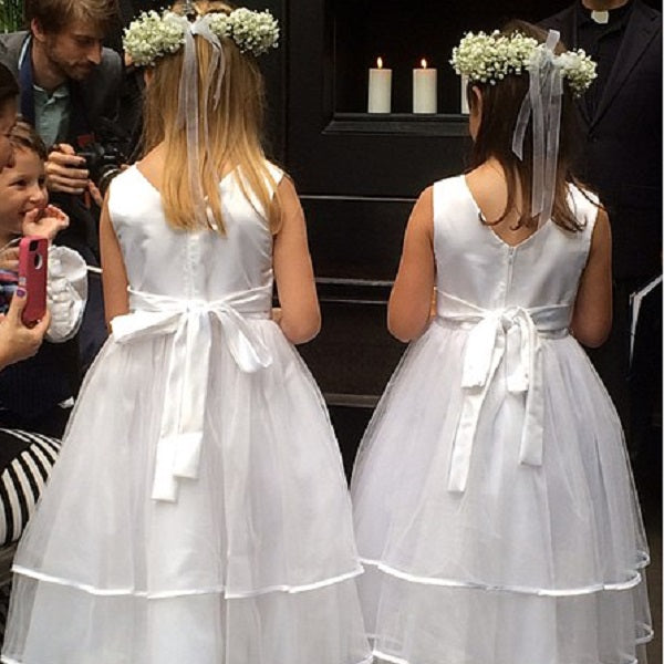 Junior Bridesmaid Gifts