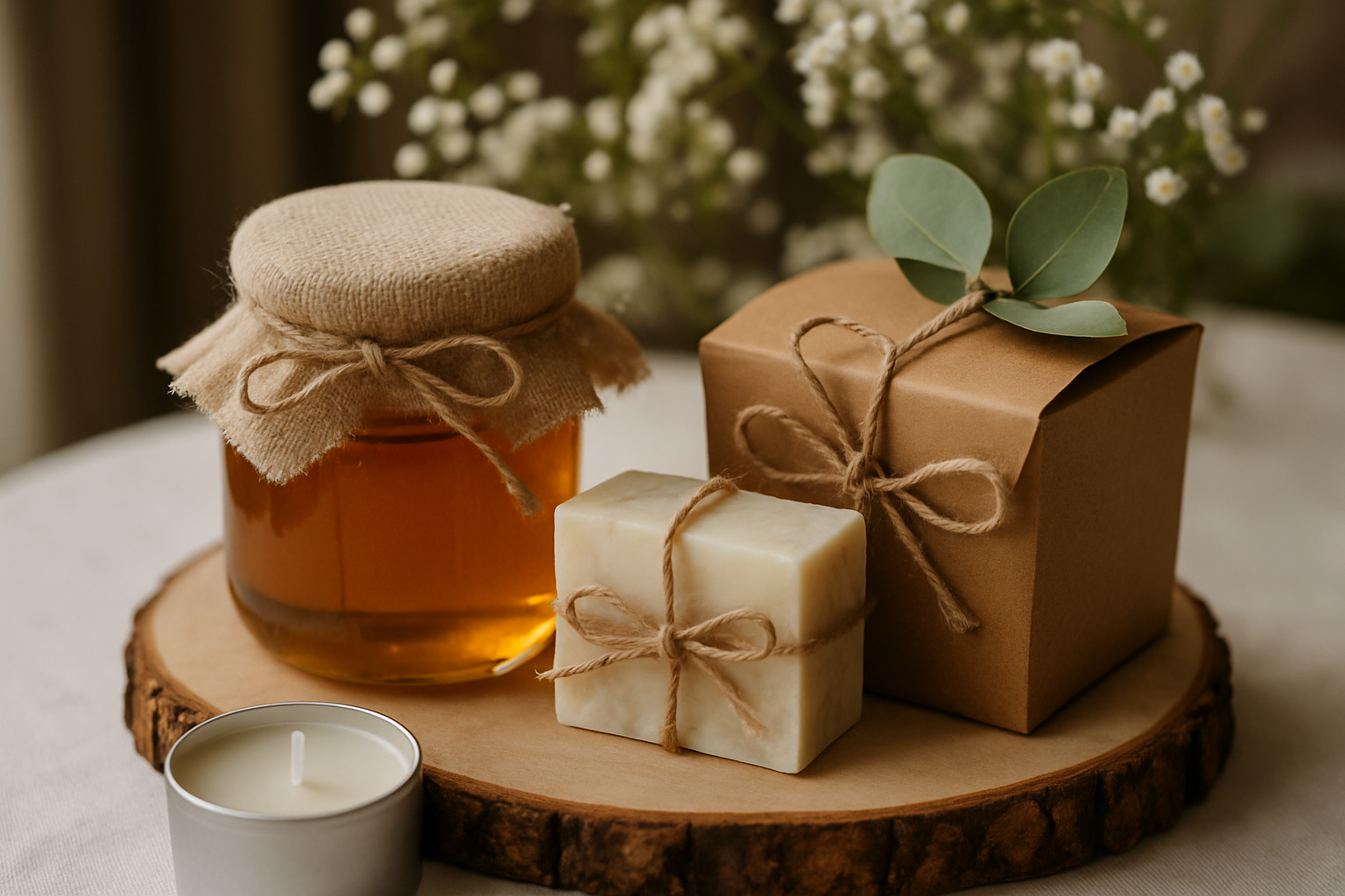 Memorable Wedding Favor Ideas Your Guests Will Actually Keep