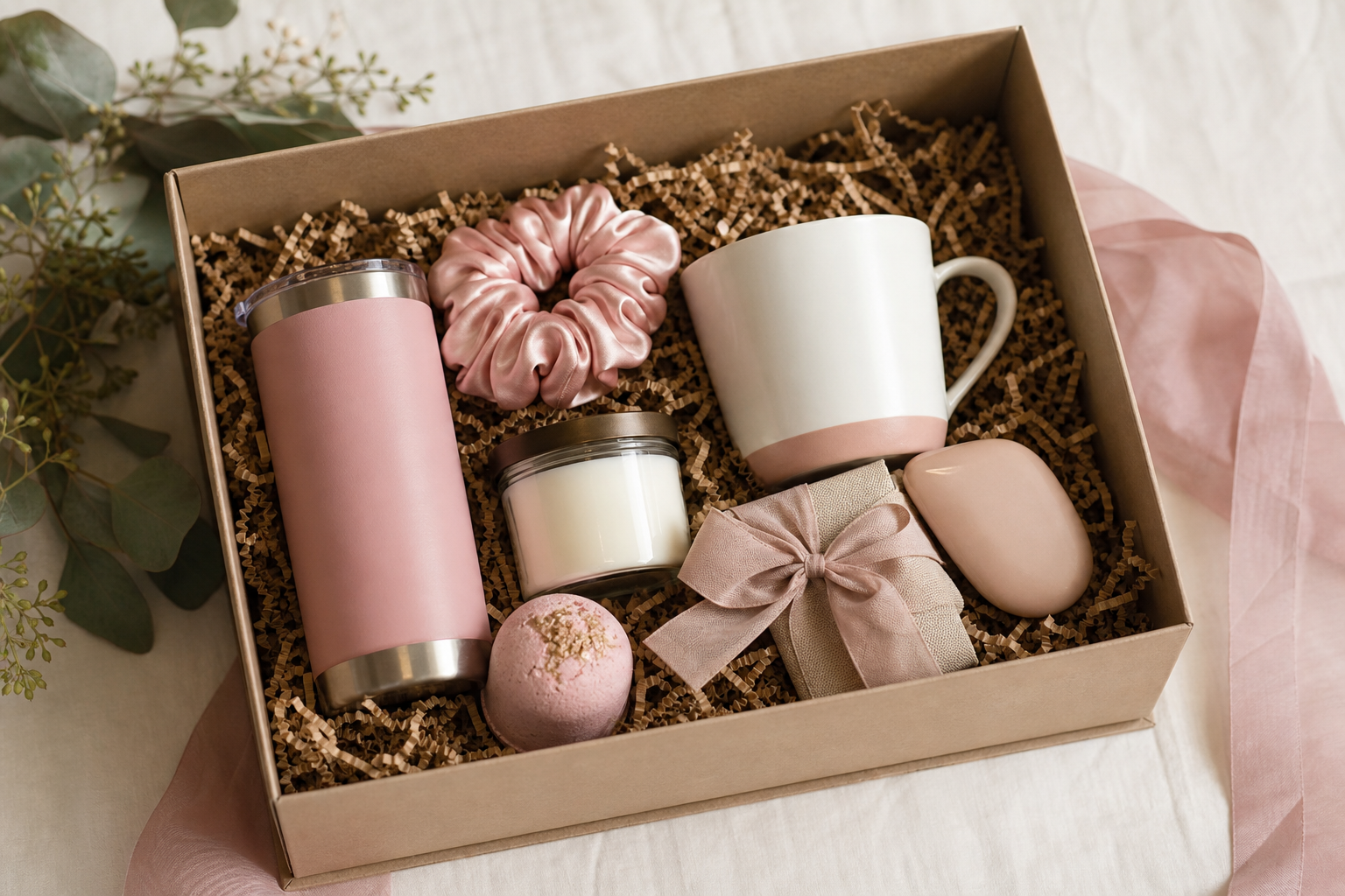 Personalized Bridesmaid Gifts That Make Lasting Memories