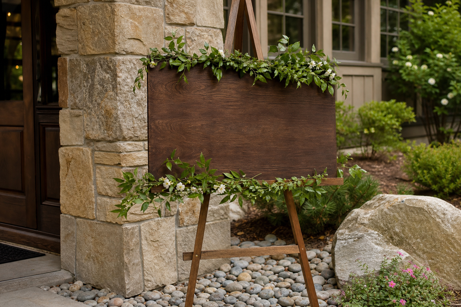 Wedding Signs Personalized: Complete Design Guide