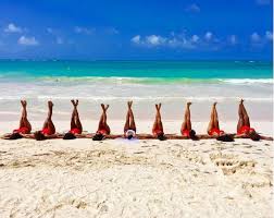 Bridesmaid Gift Ideas for a Beach Wedding