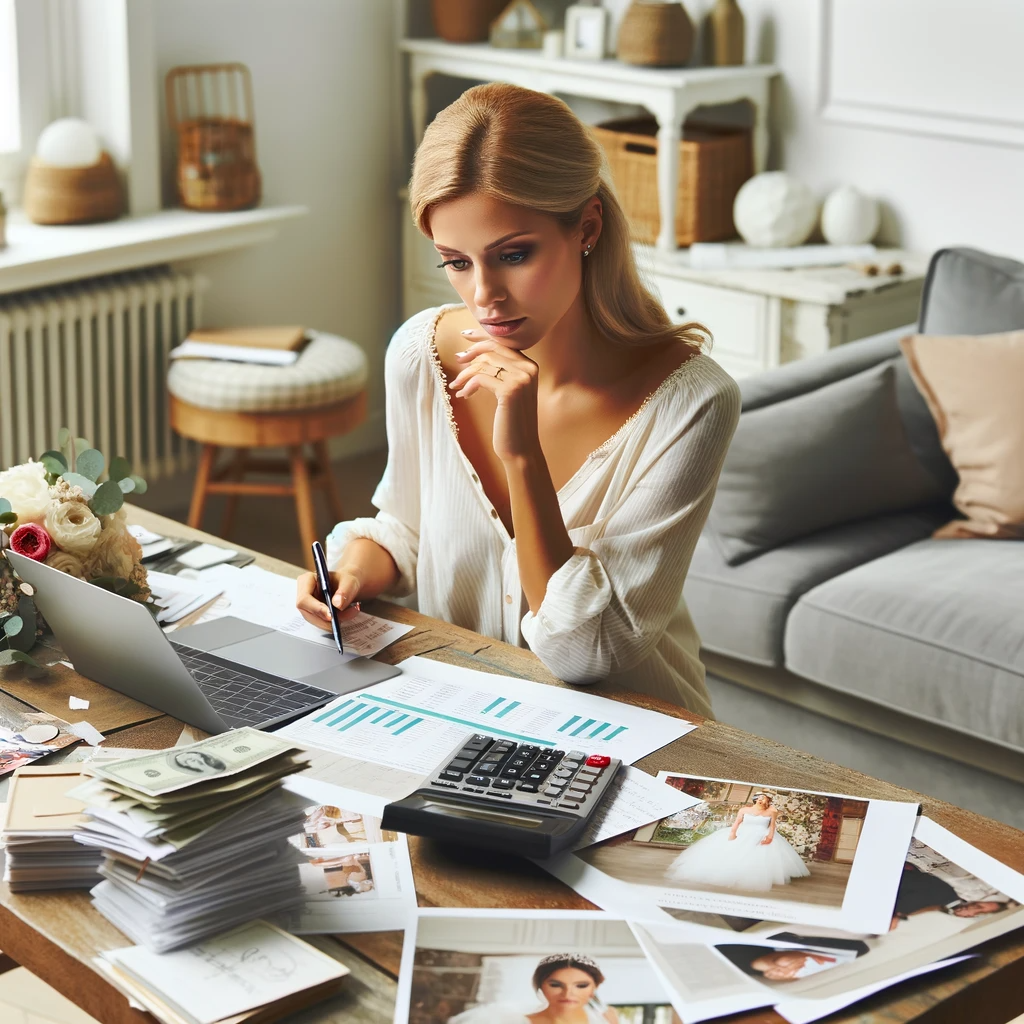 Decoding the Art of Bridesmaid Gift Budgeting: How Much Should You Spend?