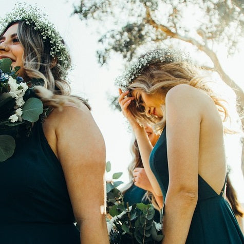 6 Essentials for How to Treat Your Bridesmaids