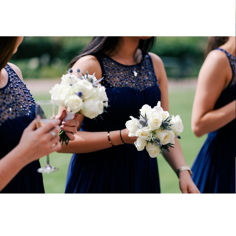 You Found Your Perfect Dress, Now Find Theirs