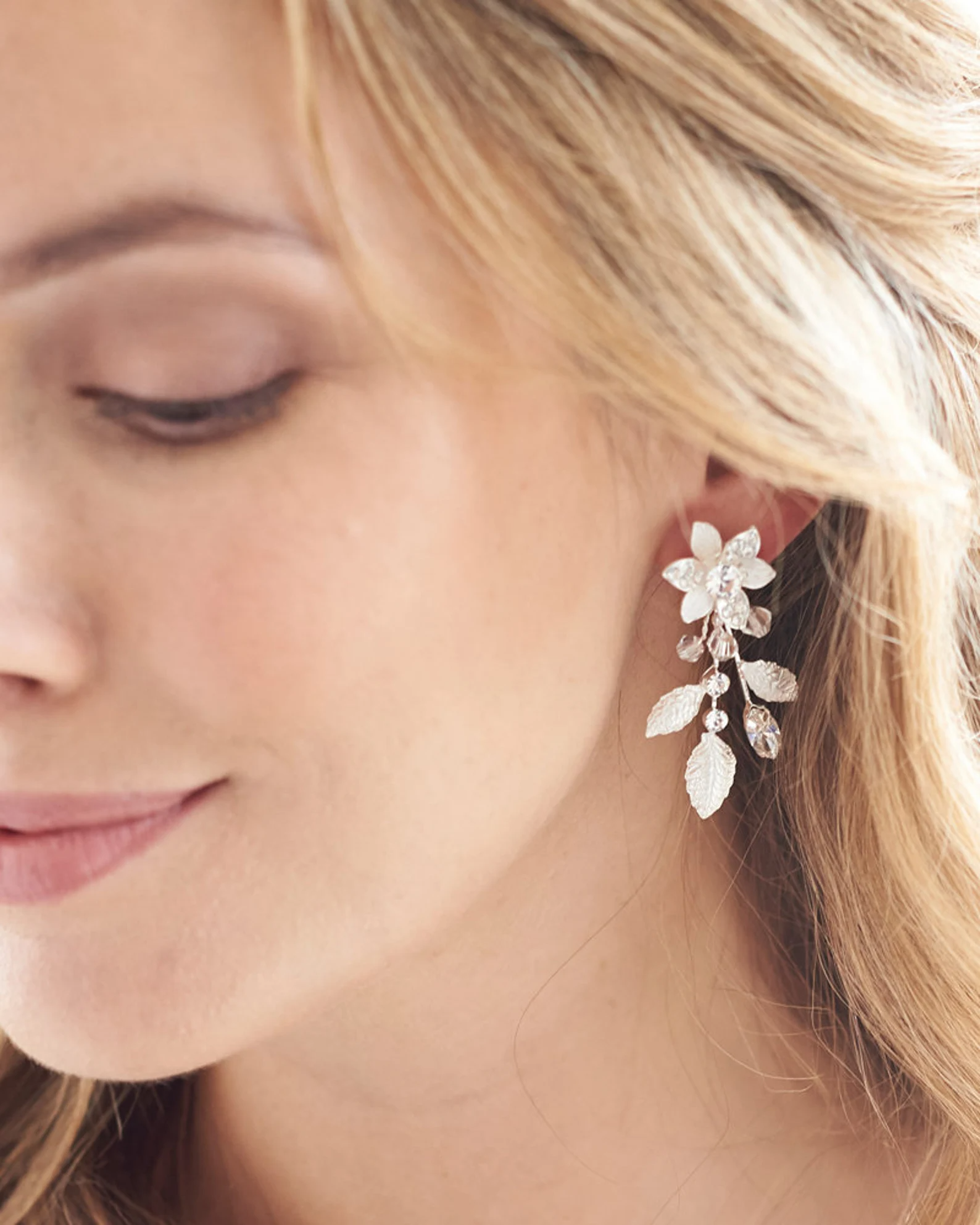 27 Best Bridal Earrings
