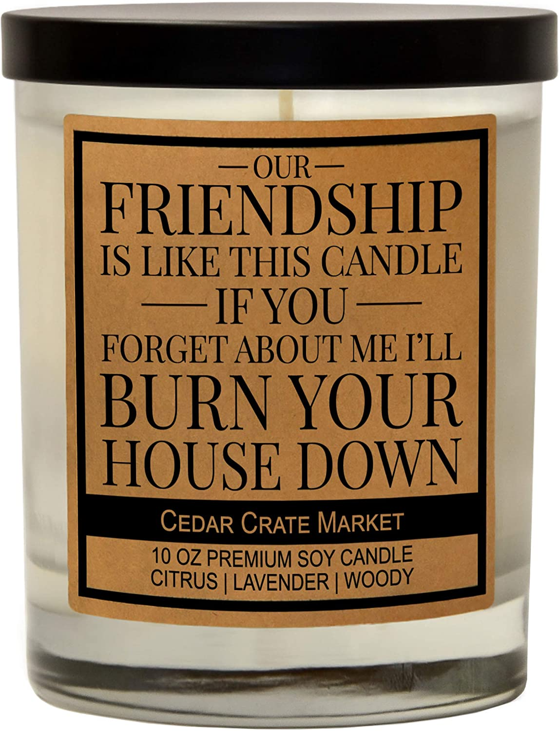 17 Funny Bridesmaid Gifts That She Will Love