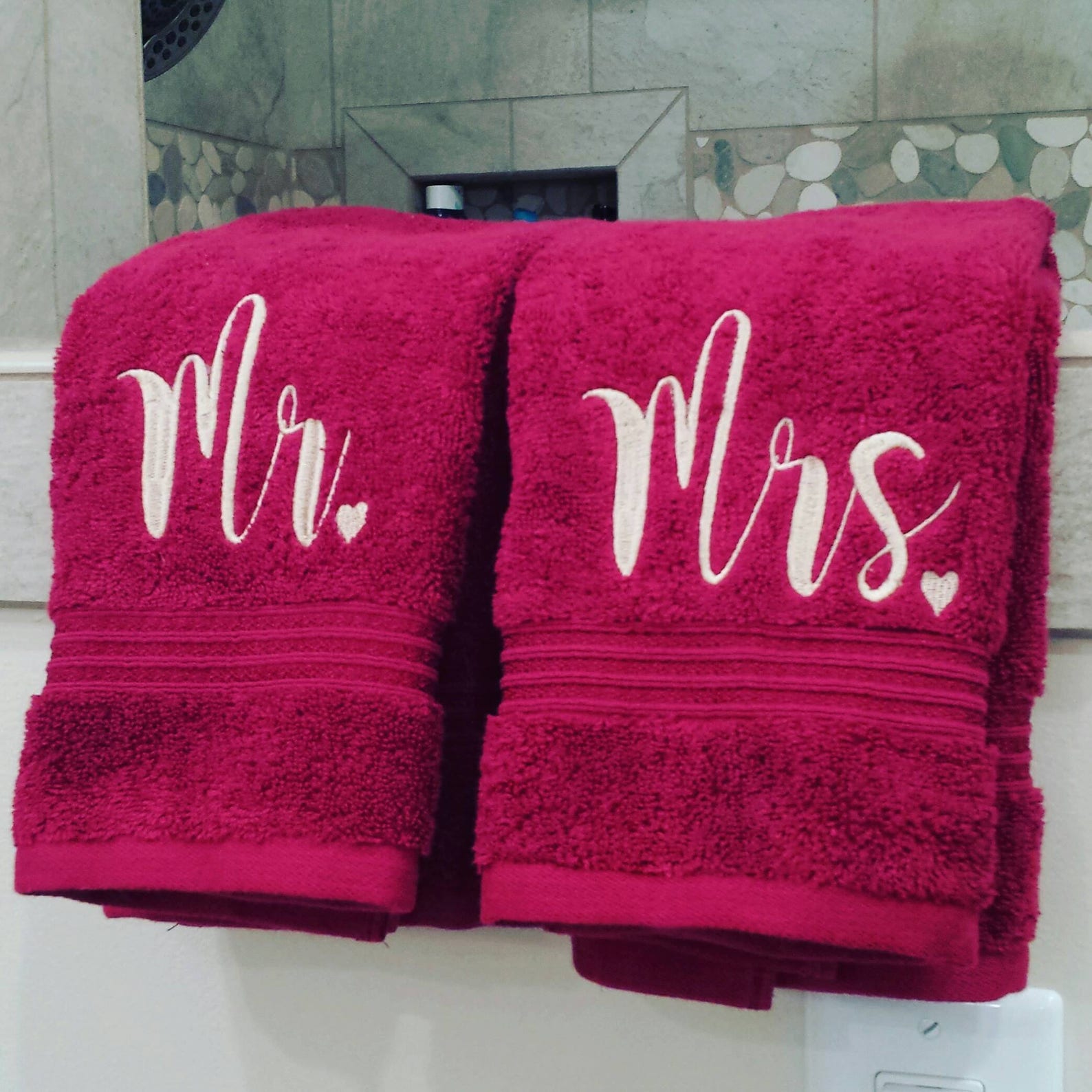 Best Mr and Mrs Gifts