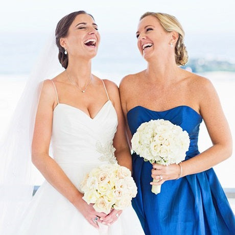 10 Ways to Honor Thy Maid of Honor