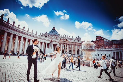 How to Store Your Wedding Photos and Videos to Last Forever