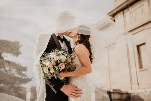 4 Things You Need to Check Off Before the Big Day