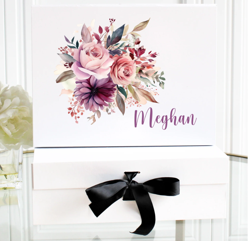 Gift Boxes Only