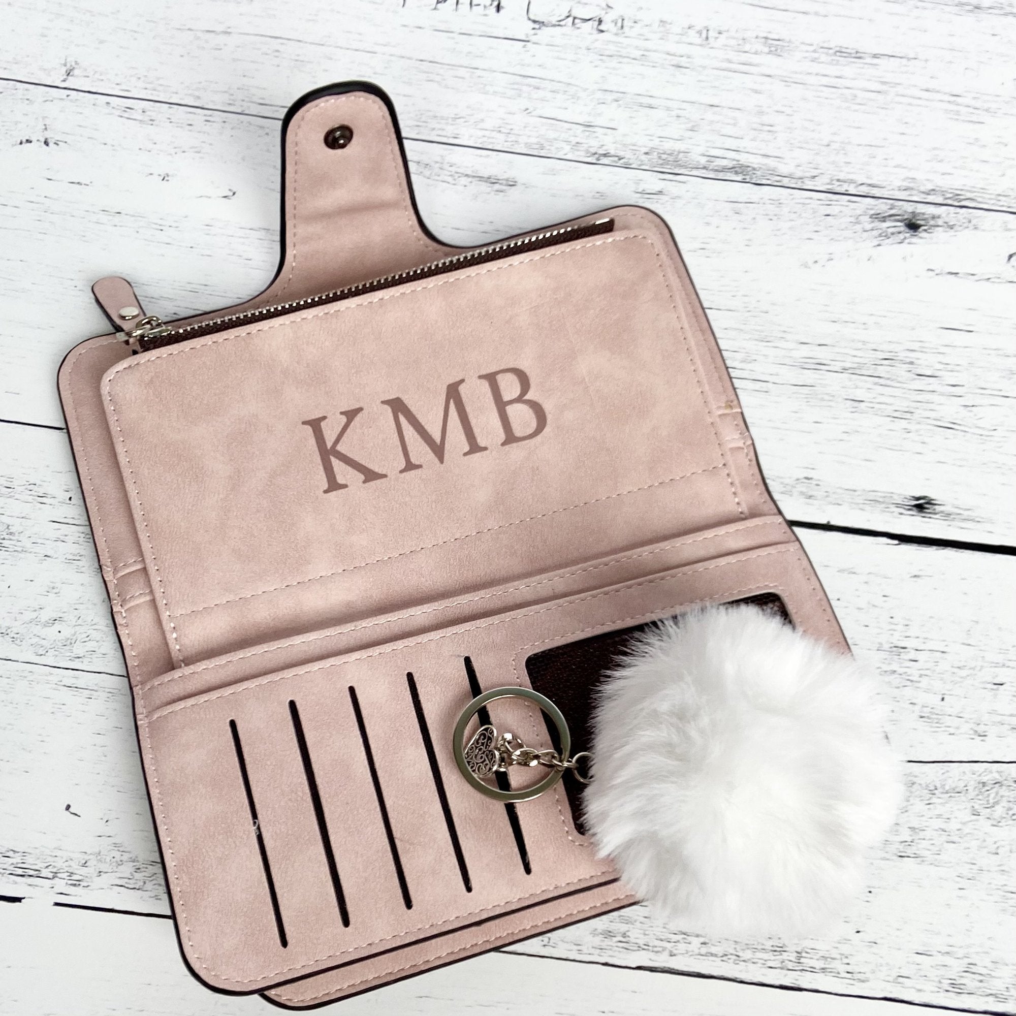 Bridesmaid Clutches