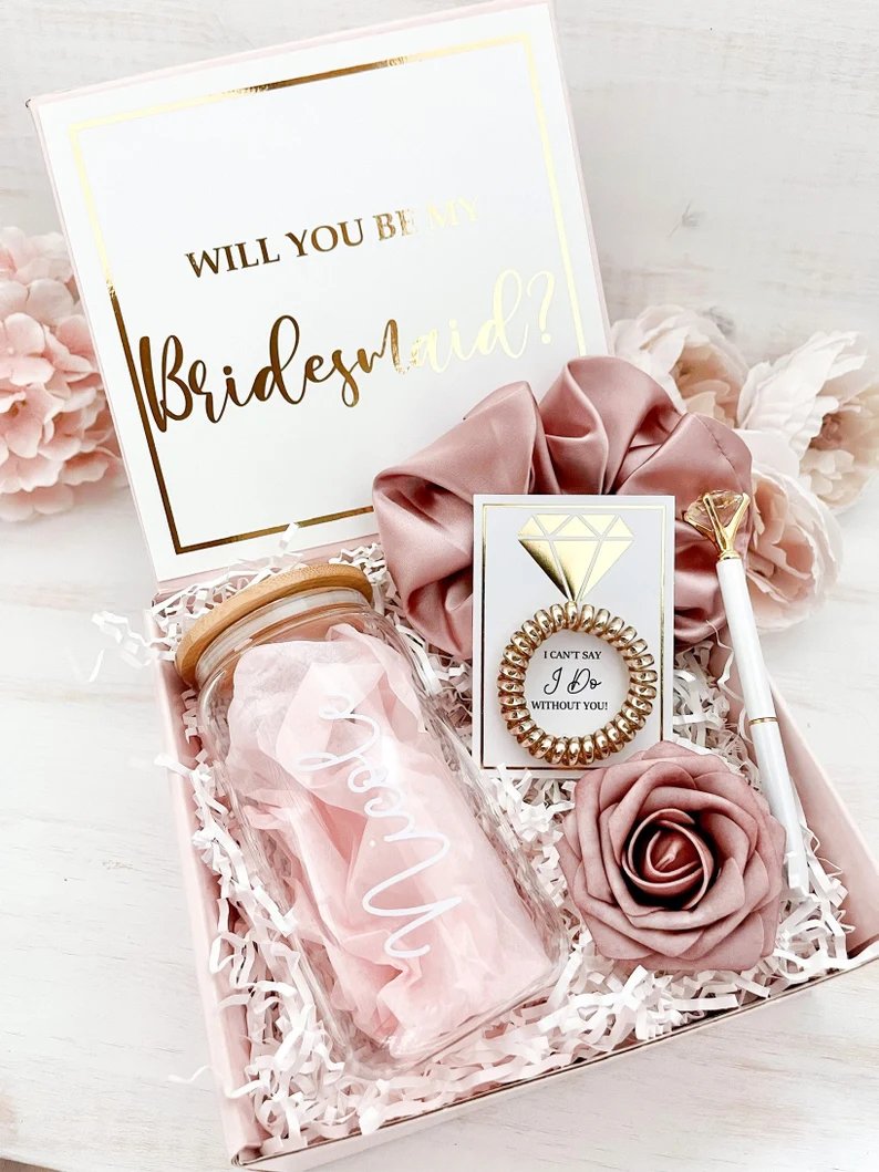 Gift Sets & Boxes