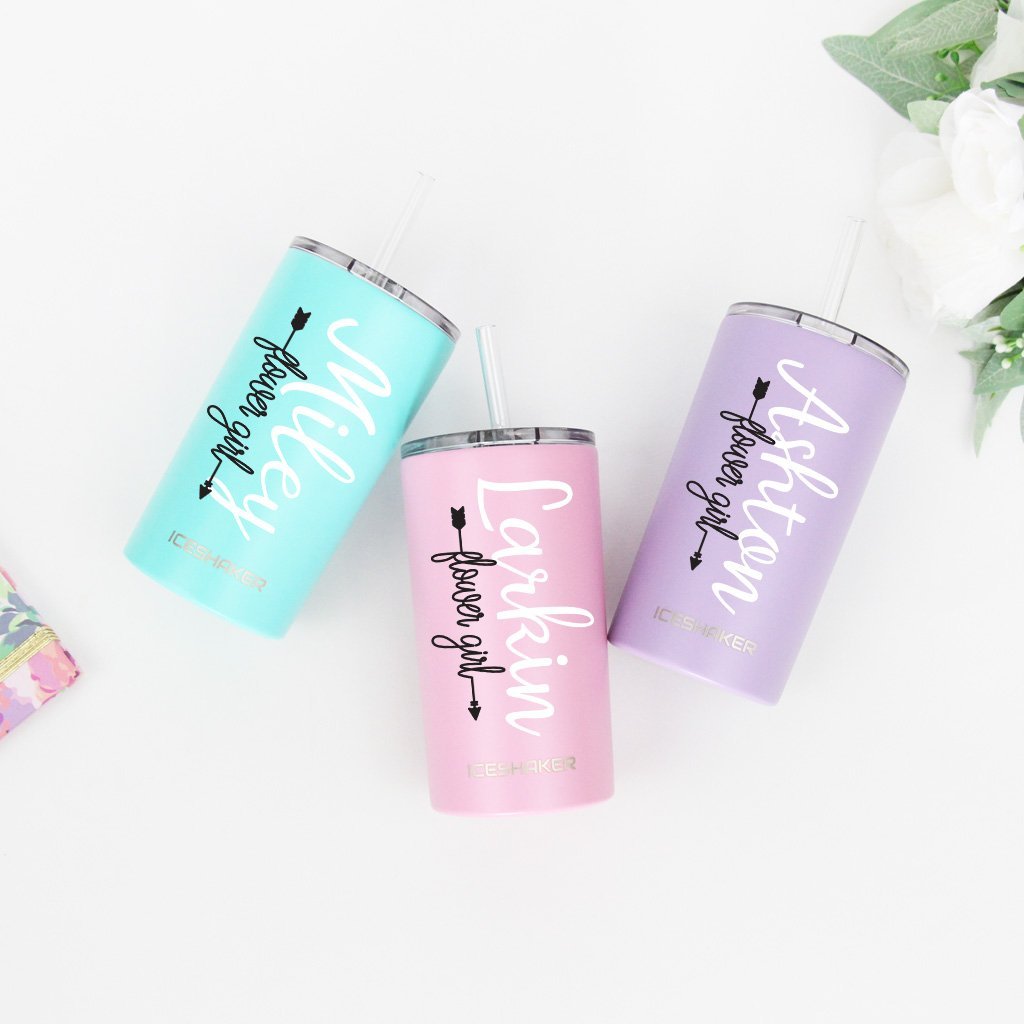 Flower Girl Gifts