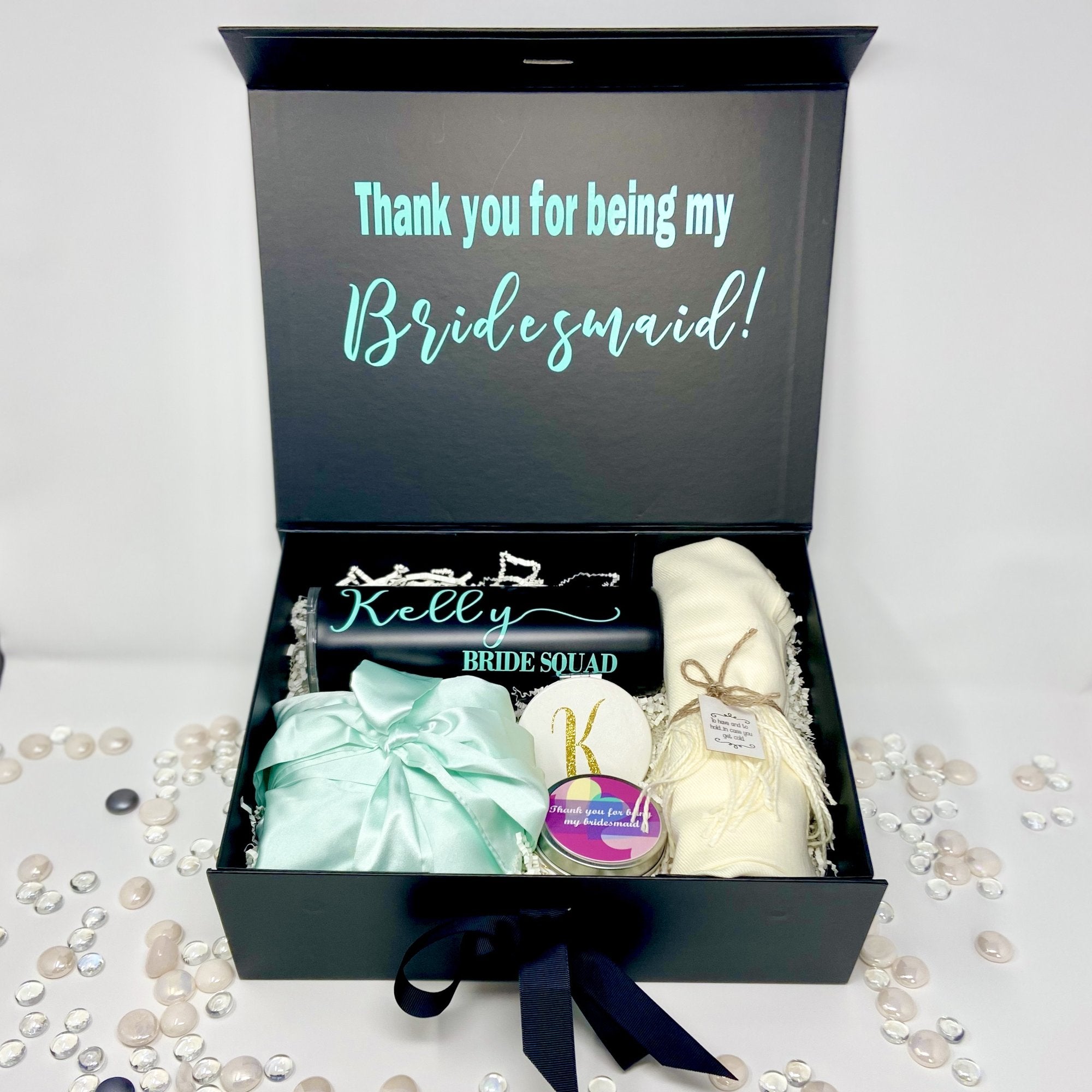 Bridesmaid Gifts