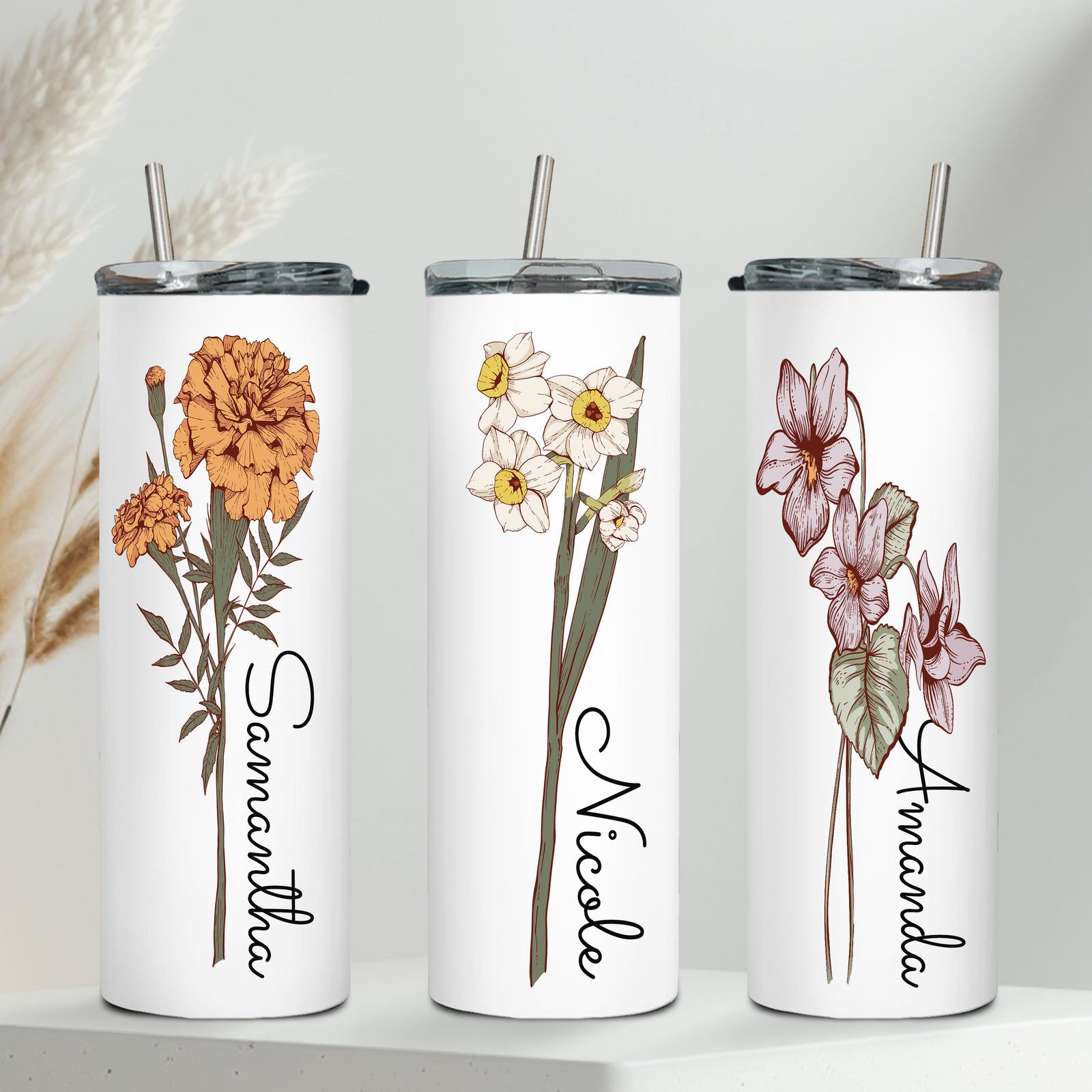 17 BEST Bridesmaid Tumblers in 2022 (Free Shipping Today) - Bridesmaid  Gifts Boutique