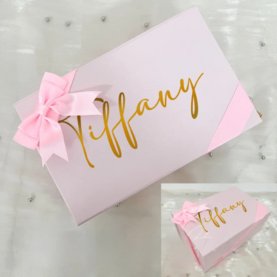 Pamper Her with Love