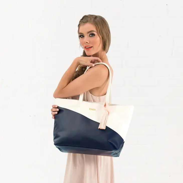 Don’t Make Me Blush Tote