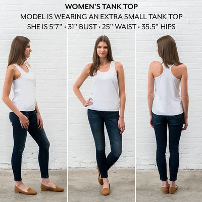 Gettin' Married Y'all Tanks