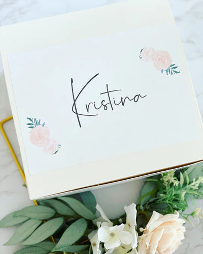 Bridesmaid Survival Kit