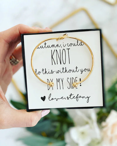 Bridesmaid Survival Kit