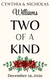 Two of a Kind Playing Card Reception Favors