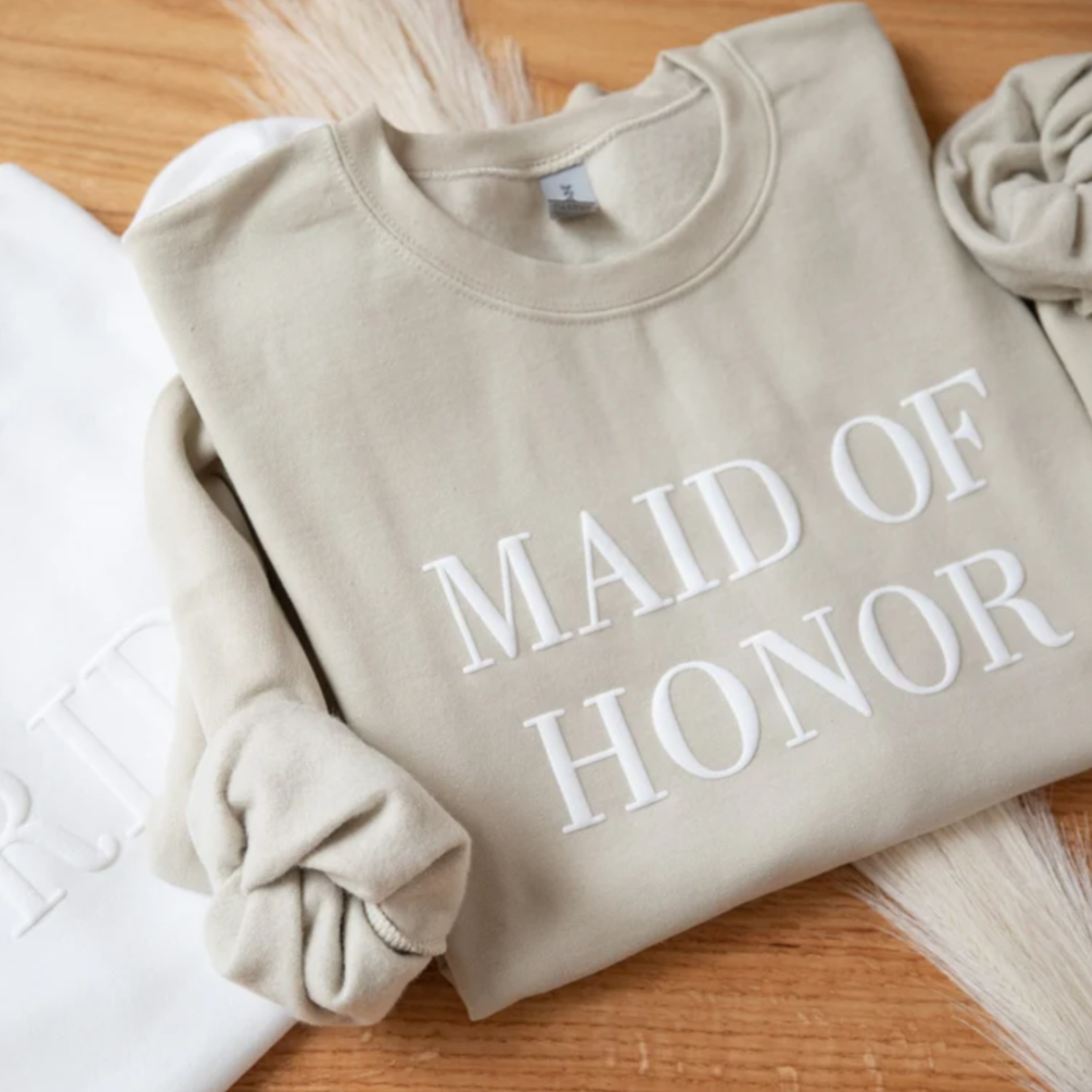 Bridesman Of Honor T-Shirt Bridesman Of Honor T-Shirt