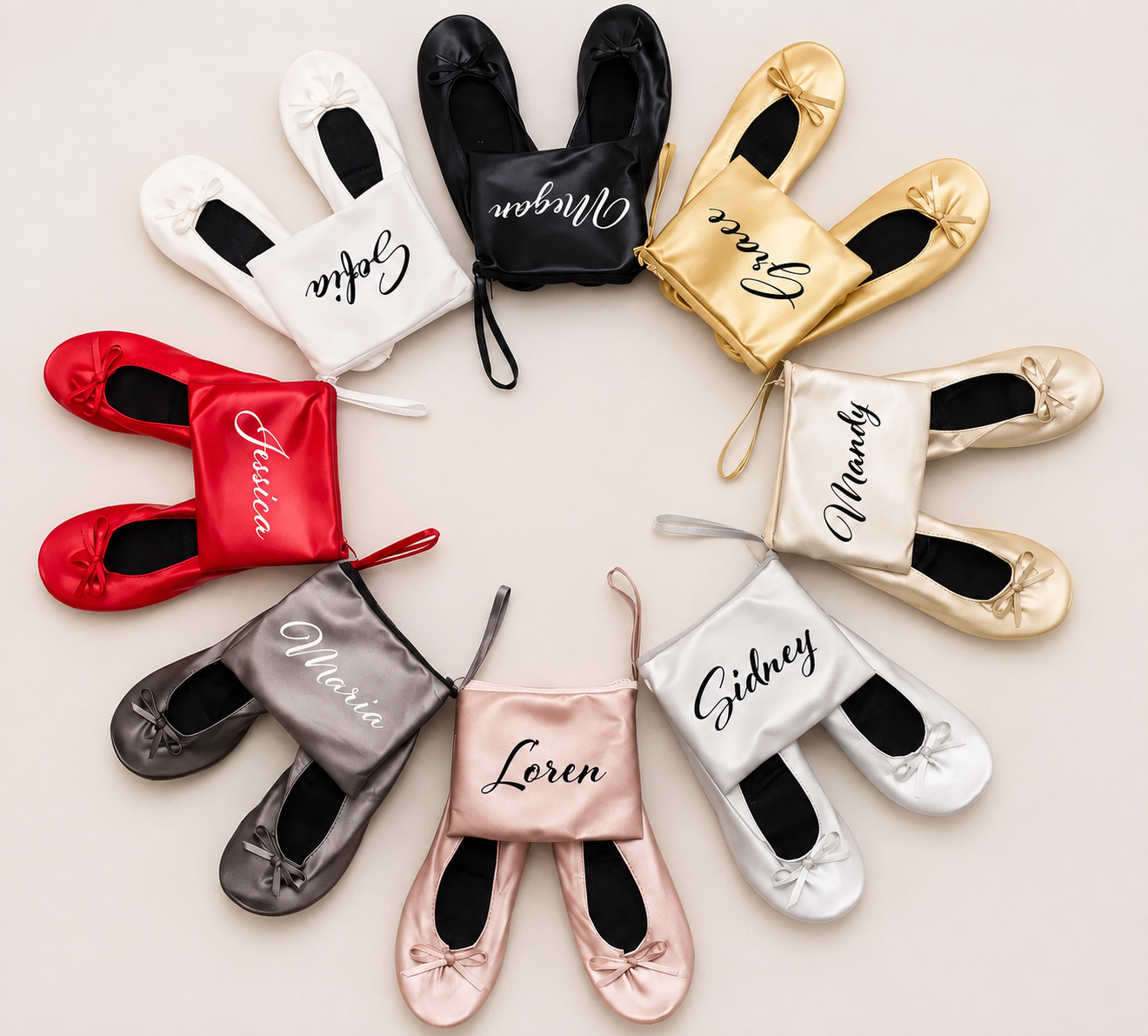 Put on Your Dancing Shoes