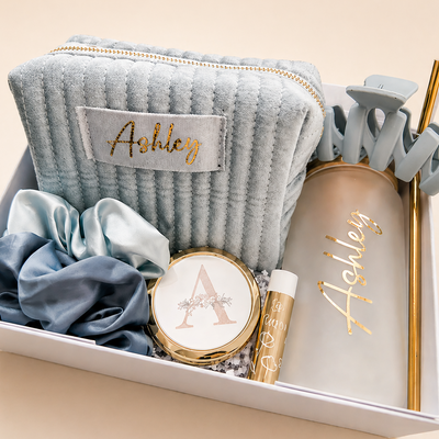 Glitz and Glam Proposal Set