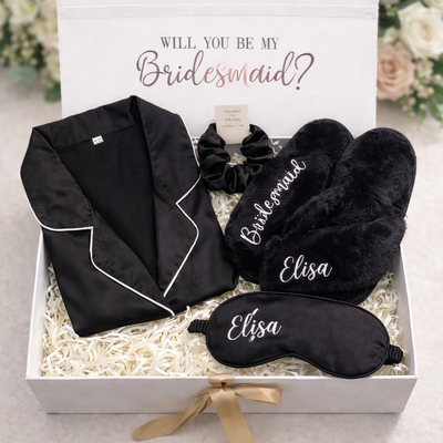 The Luxury Proposal Gift Set