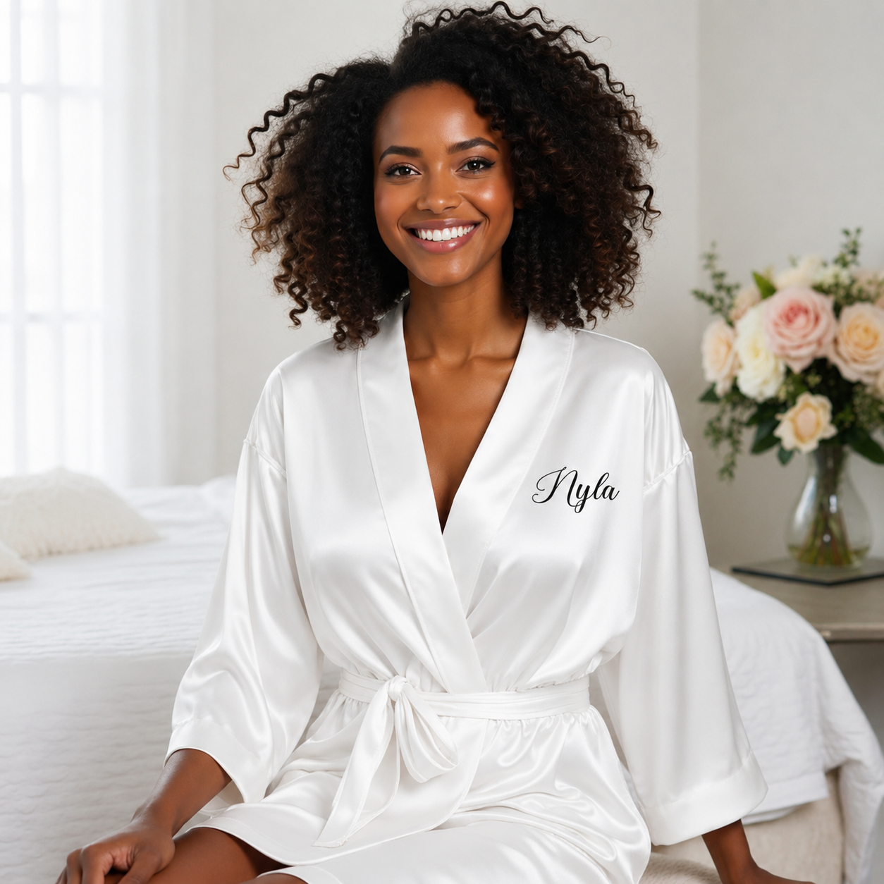 The Luxury Engagement Gift Set