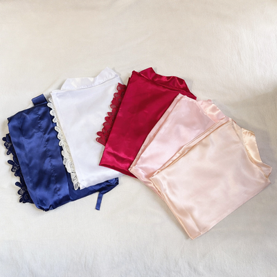 Pamper Her with Love