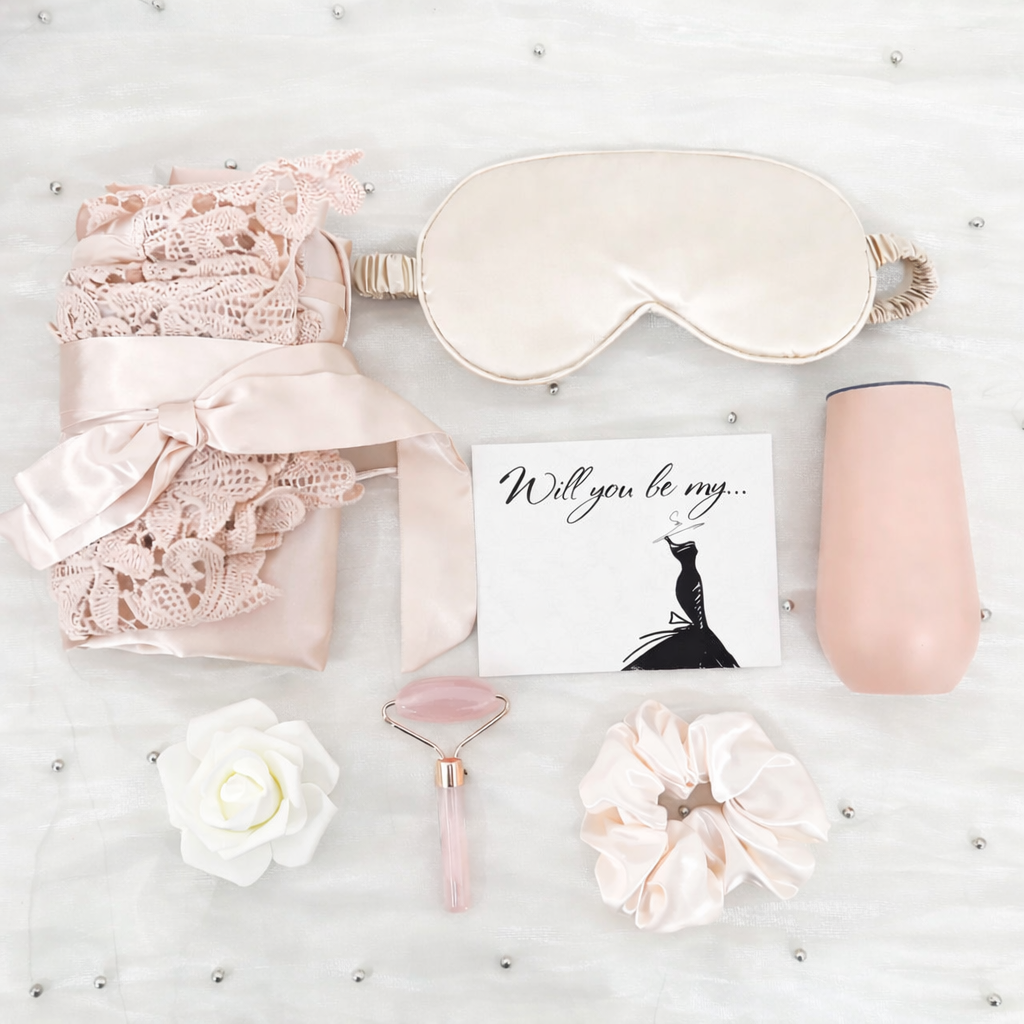 Pamper Her with Love