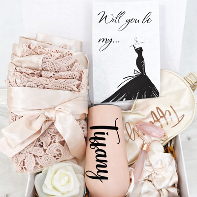 Pamper Her with Love