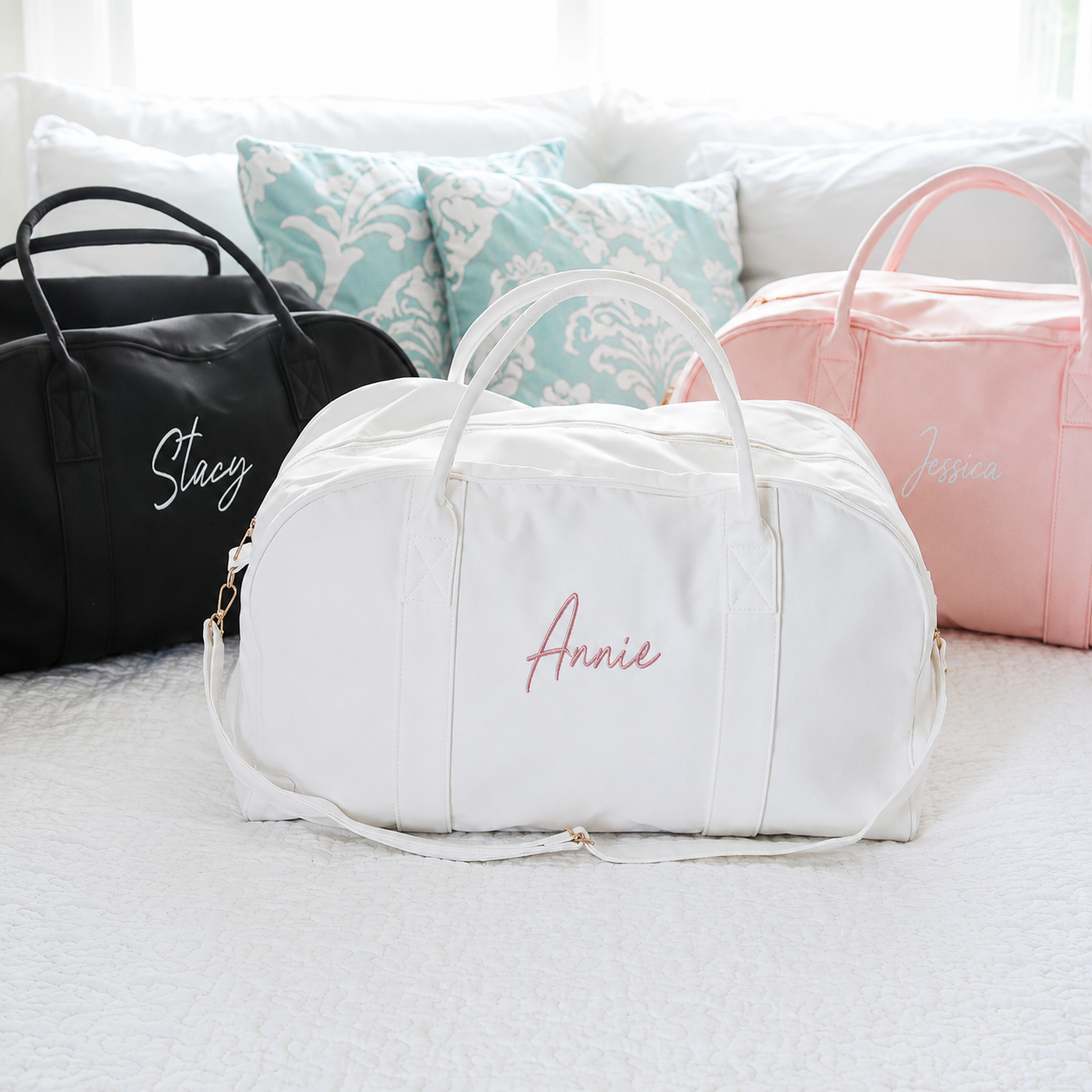 Bach Weekend Duffle Bag
