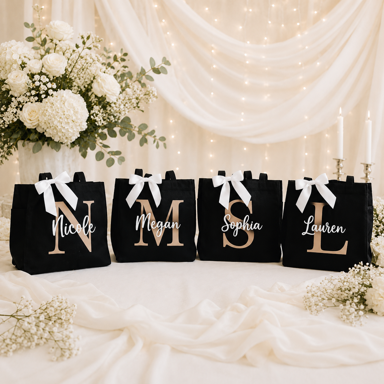 Proposal Tote Bags